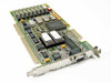 HP D1180-60011 16-Bit ISA 256KB 14-Pin VGA Video Card