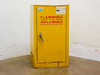 The Protectoseal Company Flammable Liquids Storage Cabinet (12 Gal.)