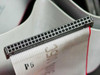 Internal ribbon cable with 50-pin IDC connector — SCSI or drive data cable