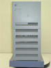 Sun SPARCserver 330 4/330GX-24-P9 tower — front view showing drive bays and SPARCserver 330 badge