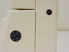 Omega CT509 Chart Recorder 8" *AS-IS* No Power Supply - No Probe