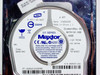 Maxtor 40 GB 3.5" SATA 150 Hard Drive (DiamondMax 8S)