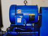 Tuthill Vacuum Systems KTC112 Kinney High Vacuum Pump 7.5 HP Motor 107 CFM