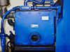 Tuthill Vacuum Systems KTC112 Kinney High Vacuum Pump 7.5 HP Motor 107 CFM
