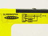 Banner Photoelectric Sensors (SLM80B6QPMA)