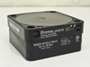 Pepperl+Fuchs NCB50-FP-E2-C-P3-V1 inductive proximity sensor – front label view showing model, part number 187584, and 10-60VDC rating