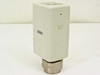 SMC ISE70-N02-43 Pressure Switch – rear view showing X504 marking and SMC logo on white housing