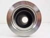 QF 13" DN40KF Stainless Steel Vacuum Pump Flex Hose 13 Inches Long