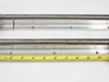 Thomson Industries Inc SPB 10 OPN (4) Super Open Pillow Block W/ Rails 48" long