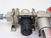 SMC AF50-N06-Z Compressed air filter