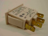 Cherry SPST Line Interrupt Switch - Jolt F82A-A120