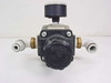 SMC Air Regulator (AW40-04BG)