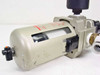 SMC Air Regulator (AW40-04BG)