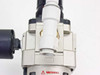 SMC Air Regulator (AW40-04BG)