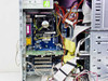 Albatron Intel P4 2.4 GHz, 40 GB HDD, 512MB RAM Tower PC (PX845PEV PRO)