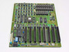 SonicView 10 MHZ Turbo Board XT Motherbaord with 8 8-Bit ISA Slots