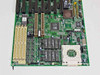 Acer V10 Socket-3 486 Motherboard 8x ISA Slots w/ On-Board SCSI IDE FDD - BOOTS