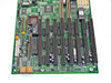 Acer V10 Socket-3 486 Motherboard 8x ISA Slots w/ On-Board SCSI IDE FDD - BOOTS