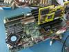 Acer V10 Socket-3 486 Motherboard 8x ISA Slots w/ On-Board SCSI IDE FDD - BOOTS