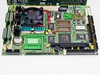 Advantech SBC Single Board Intel 133Mhz Computer w/Riser Card (PCM-5862/Biscuit)