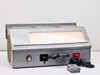 Photographic Fan Cooled Light Box w/ Rheostat and Linemaster Foot Switch