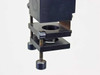 Bausch & Lomb Standing Optical Platform with Light 10" x 10" x 32" Tall