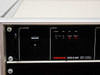 Sorensen DCS 8-350 front panel – AC Control switch, Status indicators (OVP, S/D, REM, Standby, Rem/Loc LEDs)