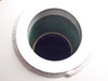 Noran 960H-1SPS – interior view looking into LN2 dewar showing detector crystal housing (green-black color)