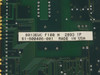 SMC 8013EWC PCB label showing model 8013EWC F100 H, part number 61-600406-001, date code 2893, Made in USA
