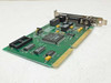 SMC 16 Bit ISA Coax 15 Pin Network Card 1991/92 (61-600455)