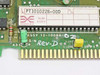 Emulex Persyst Mono II – close-up of label showing ASSY 12-10086-02, PT1010228-00D, Rev-D, and Emulex logo