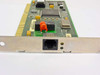 IBM Ethernet Adapter ISA NIC Card (60G0611)