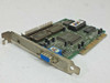 DataExpert Corp. 15-pin analog video port PCI DSV3365