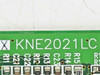 Kingston KNE2021LC Ethernet Card with BNC Coaxial Connector RJ45