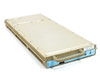 Motorola SGLF1060A Microcite Scan XPA Transceiver Line Card – top cover view showing gold-tan enclosure with carry handle