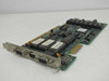 Prism Imaging Systems 16 Bit ISA 9 & 15 Pin Computer Card Vintage 1990 8927