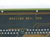 Kingston KTC-9160/4 Memory Board for Printer - 2001183 Rev D00 PCI