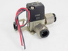 SMC 3 Port 24 Volt Direct Operated Solenoid Valve VT307-5G-02 MQ