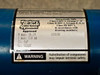 MTS A910410172 Level Plus Gauging Systems RTD 8 41" Long T4 Temp Code with Float