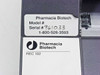 Pharmacia Biotech by Kipp & Zonen Holland 80-1300-03 REC 102 Chart Recorder