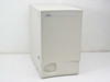 ESA 5600A CoulArray Detector front exterior view showing ESA logo and cabinet door