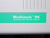 Beckman MultiMek 96 Automated 96-Channel Pipettor w/ Manual and Software - As Is