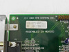 Close-up of STB Systems PCB label showing part number 1X0-0272-007, manufacture date 18/20/1994, and Assembled in Mexico marking