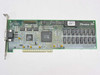Genoa 8900PCI Phantom 32i PCI Video Card Rev: B AS-IS