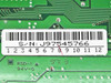 Sis PCI Video Card 15 Pin 1996 (6215)