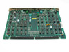 Nortel QPC139B SDI2 card — top-down view of PCB showing CBR01A060 board markings and component layout