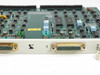 Nortel QPC139B SDI2 faceplate showing J4 DB-25 connector and SDI2 designation label on right side