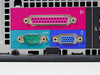 Dell Optiplex 745 SFF Intel Core 2 DUO 2.4GHz 2GB RAM 160GB HDD Desktop PC