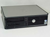 Dell Optiplex 745 DT Intel Core 2 DUO 2.66GHz, 2GB RAM, 160GB HDD