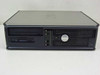 Dell Intel P4 3.2GHz, 1GB RAM, 160GB HDD (Optiplex GX520 DT)
